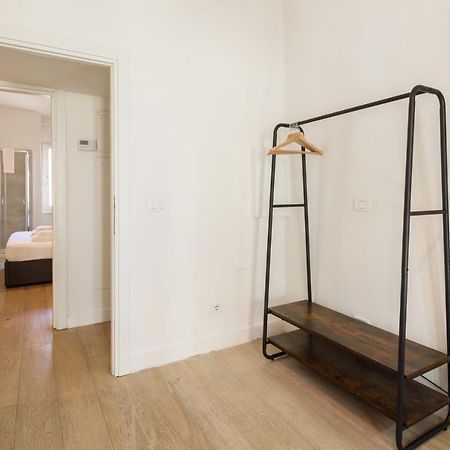 Novella Contemporary Apartment By Mmega Florens Exteriör bild