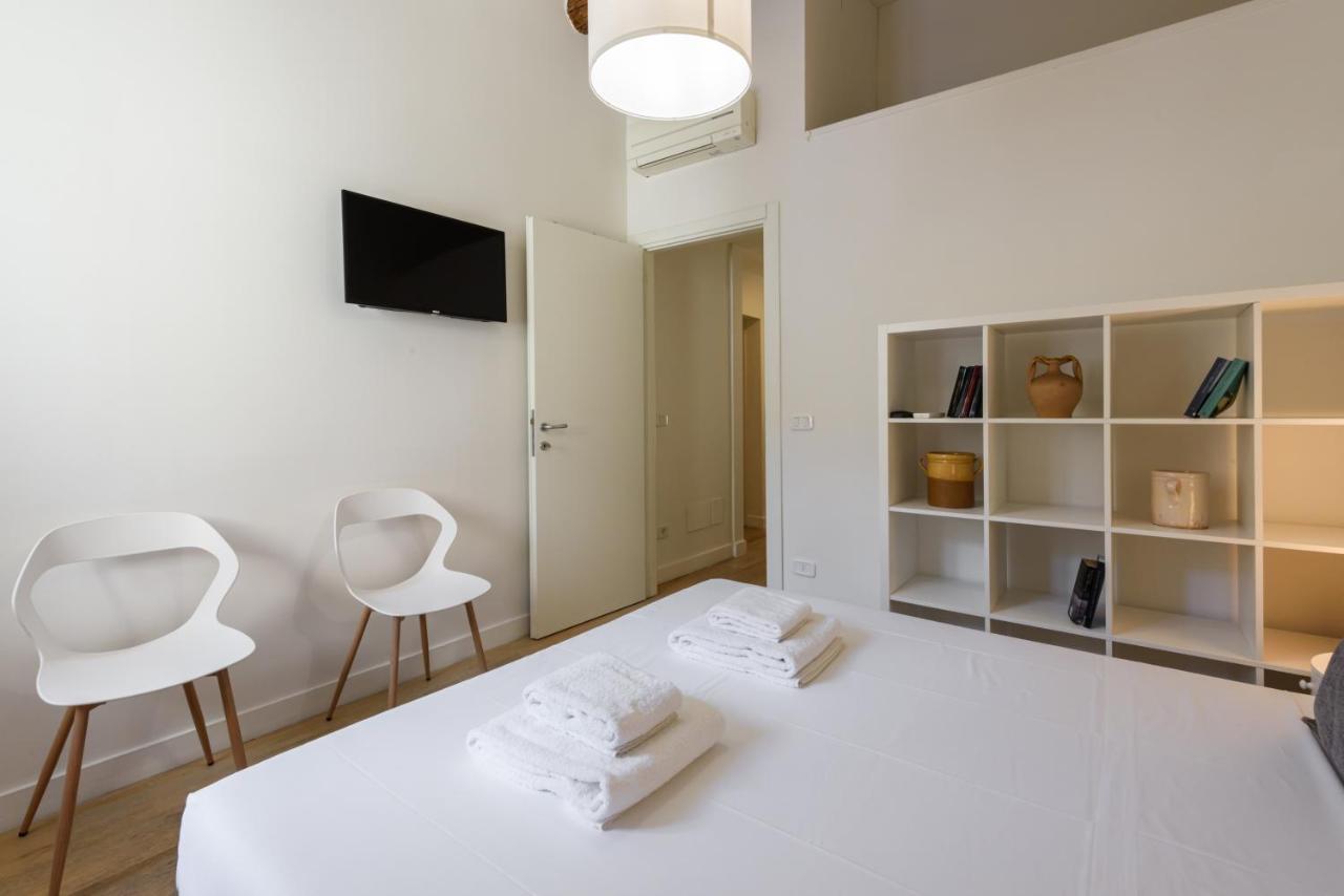 Novella Contemporary Apartment By Mmega Florens Exteriör bild