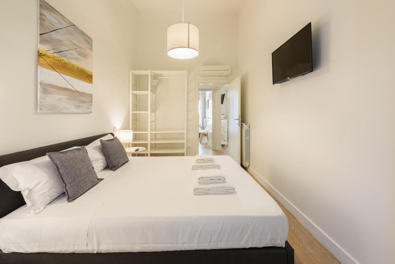 Novella Contemporary Apartment By Mmega Florens Exteriör bild